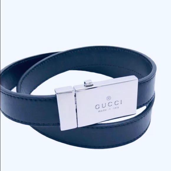 Gucci Accessories - Gucci Belt - Size 22”-25”